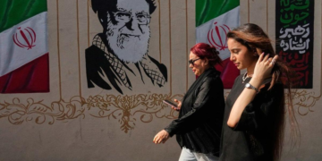 تحریمهای تازه آمریکا علیه ایران