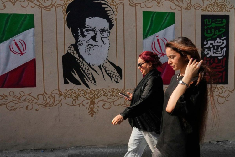 تحریمهای تازه آمریکا علیه ایران