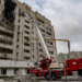 Russia Ukraine overnight strikes