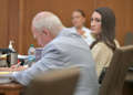 Lindsay Clancy murder trial