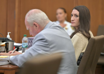 Lindsay Clancy murder trial