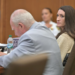 Lindsay Clancy murder trial