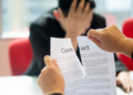 Immigration Paralegal Forgery Case
