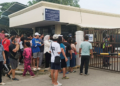 Philippines school shooting