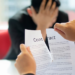 Immigration Paralegal Forgery Case