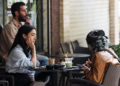 برخورد با حجاب اجباری