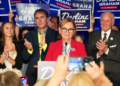 South Carolina GOP Senate nomination