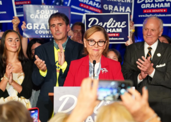 South Carolina GOP Senate nomination