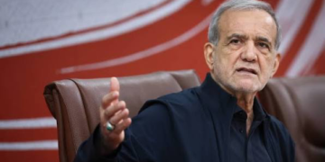 پایان جنگ با آمریکا