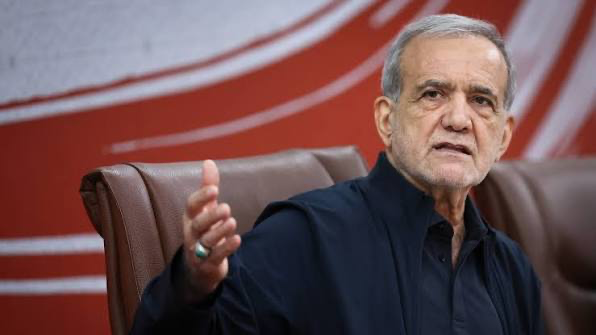 پایان جنگ با آمریکا