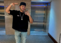 Mexican Influencer Livestream Shooting