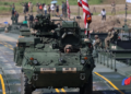 Trump reduces Korea drills