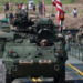 Trump reduces Korea drills