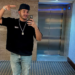 Mexican Influencer Livestream Shooting