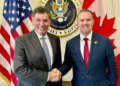 Canada US trade deal