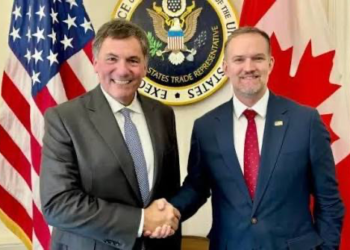 Canada US trade deal