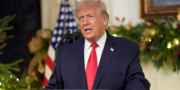 Iran US war