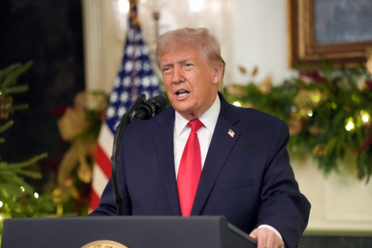 Iran US war