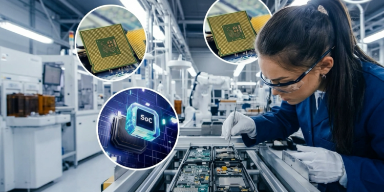 European AI hardware boom