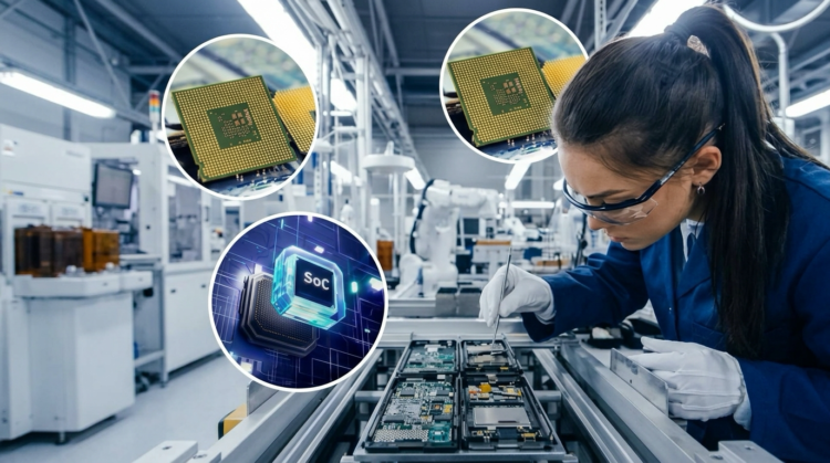 European AI hardware boom