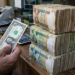 قیمت دلار در ایران