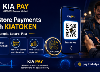 KIA-PAY