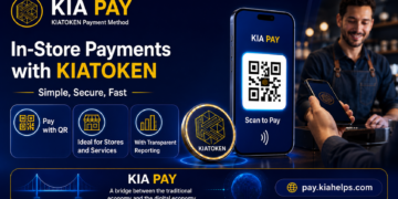 KIA-PAY