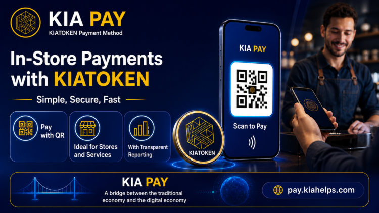 KIA-PAY