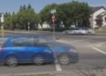 AI Flags Calgary's 50 Most Dangerous Pedestrian Zones