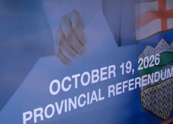 Anti-Racism Fears Grow in Alberta Ahead of Referendum