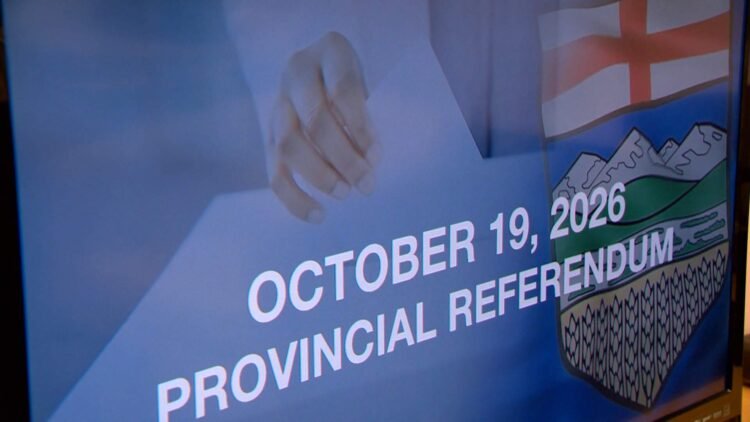 Anti-Racism Fears Grow in Alberta Ahead of Referendum