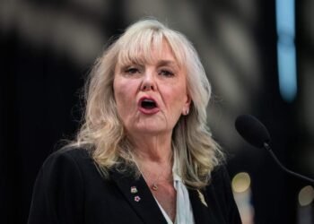 B.C. Conservative Leader Triggers Byelection Amid Scandal