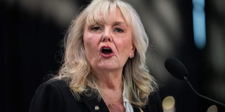 B.C. Conservative Leader Triggers Byelection Amid Scandal