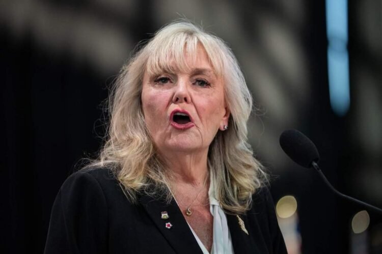 B.C. Conservative Leader Triggers Byelection Amid Scandal