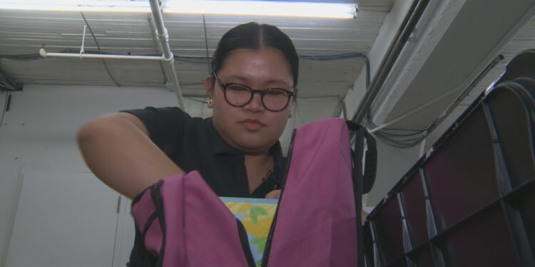 Back-to-School Costs Rise for Winnipeg Families