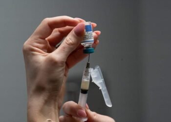 BC Health Officials Urge Students to Update Vaccines