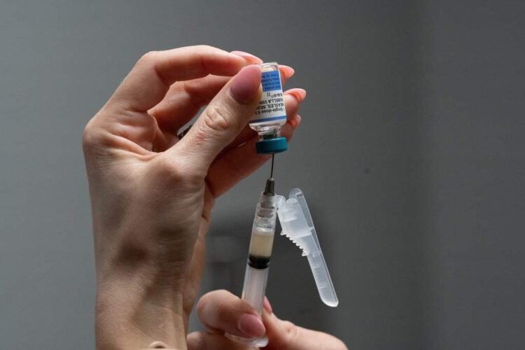 BC Health Officials Urge Students to Update Vaccines