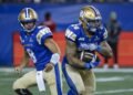 Bombers Defeat Alouettes in Dominant Victory