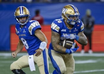 Bombers Defeat Alouettes in Dominant Victory