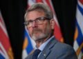 Bruce Banman Exits BC Conservative Party