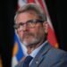Bruce Banman Exits BC Conservative Party