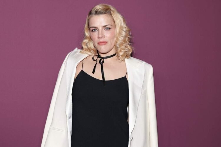 Busy Philipps Reveals Rare Brain Tumor Diagnosis