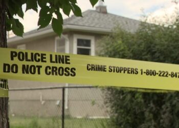 Calgary House Fire Kills One; Police Investigating