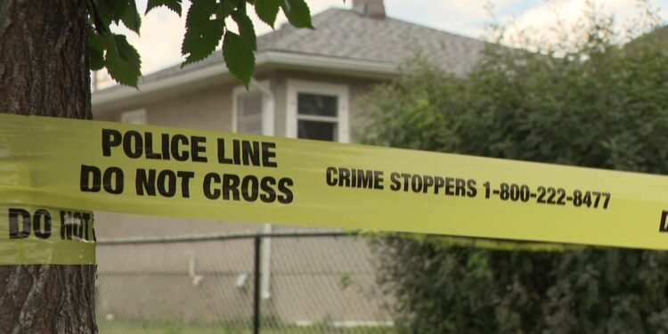 Calgary House Fire Kills One; Police Investigating