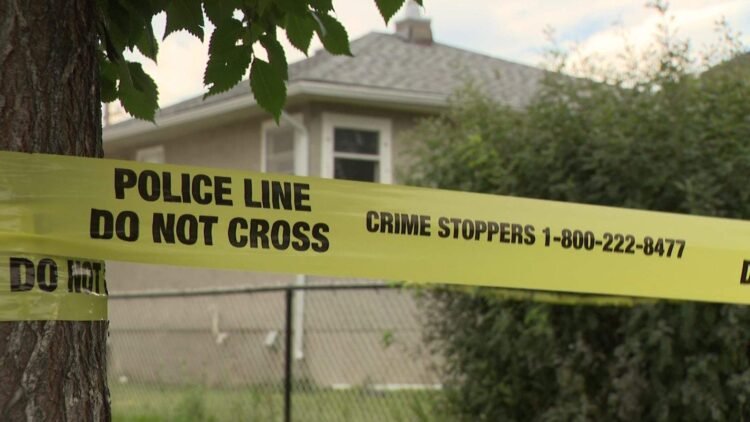 Calgary House Fire Kills One; Police Investigating