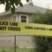 Calgary House Fire Kills One; Police Investigating