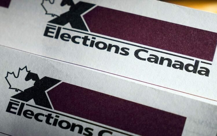 Canada Votes in Byelections Amid Trump Tariff Fears
