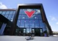 Canadian Tire reports softening consumer sentiment amid trade war and tariff pressures