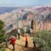 Flash Floods Kill One, Leave Dozens Missing at Grand Canyon