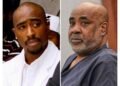 Keffe D Found Guilty in Tupac Shakur's 1996 Murder